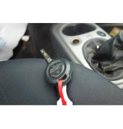 Porte arriere gauche SMART FORFOUR 1