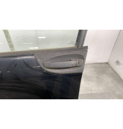 Porte avant gauche SMART FORFOUR 1