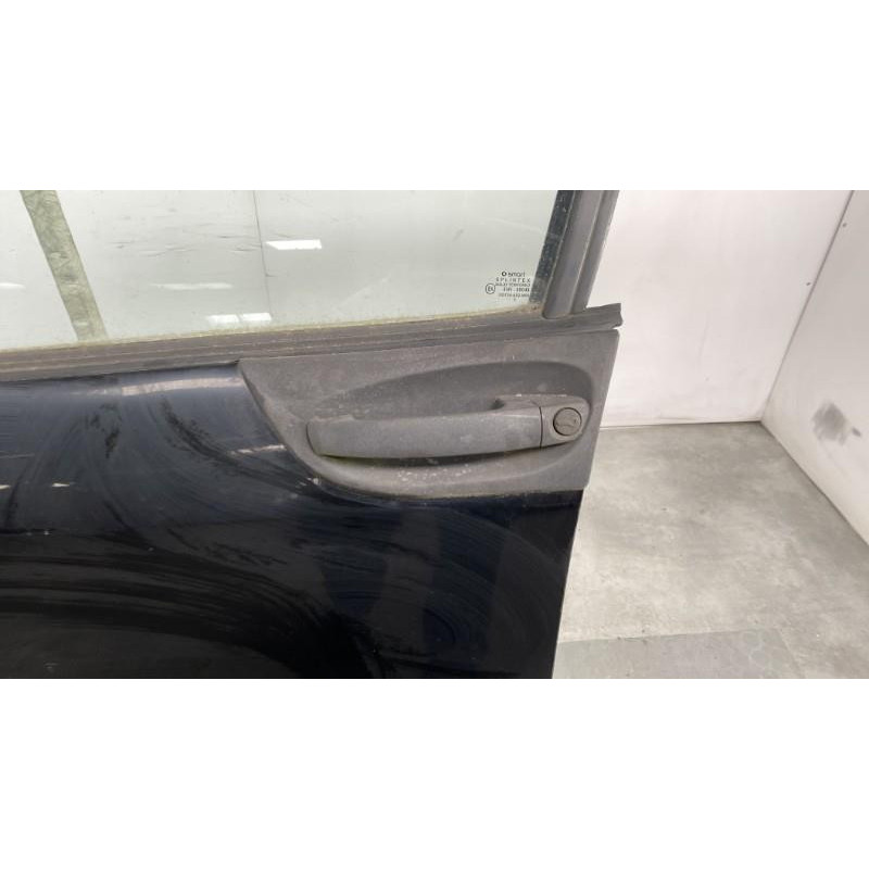 Porte avant gauche SMART FORFOUR 1 Photo n°4