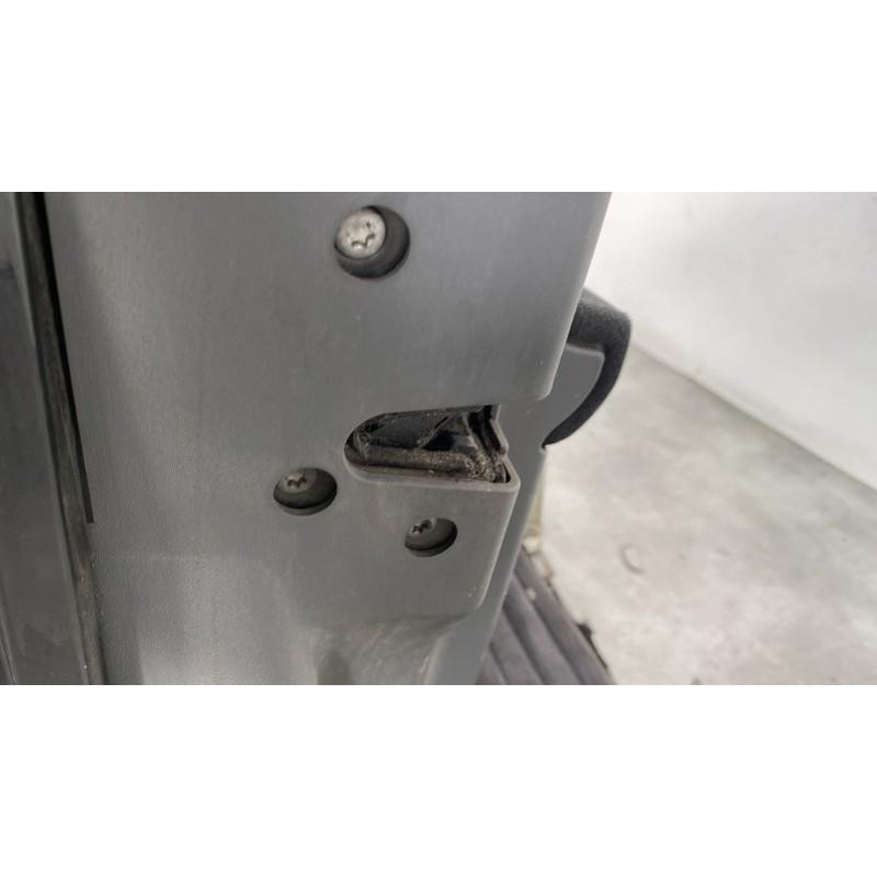Porte avant gauche SMART FORFOUR 1 Photo n°5