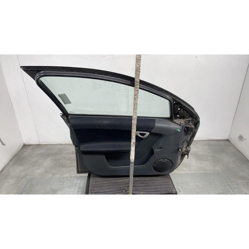 Porte avant gauche SMART FORFOUR 1 Photo n°6