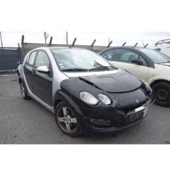 Porte avant gauche SMART FORFOUR 1