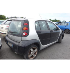 Porte avant gauche SMART FORFOUR 1