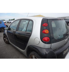 Porte avant gauche SMART FORFOUR 1