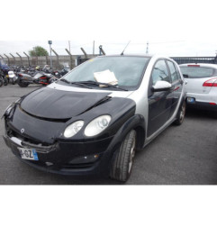 Pedale d'accelerateur SMART FORFOUR 1