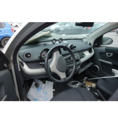 Pedale d'accelerateur SMART FORFOUR 1
