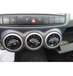 Pedale d'accelerateur SMART FORFOUR 1