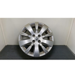 Jante RENAULT MEGANE 2 Photo n°1