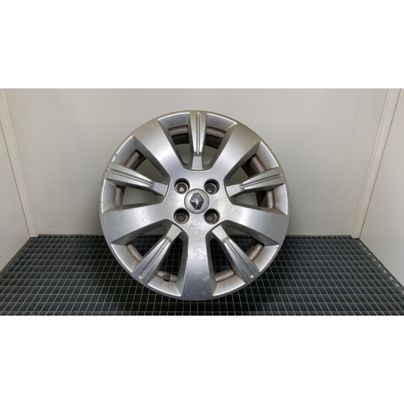 Jante RENAULT MEGANE 2 Photo n°1