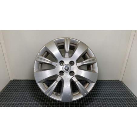 Jante RENAULT MEGANE 2 Photo n°1