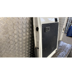 Porte de coffre droit CITROEN JUMPER 2