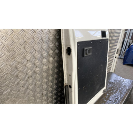 Porte de coffre droit CITROEN JUMPER 2