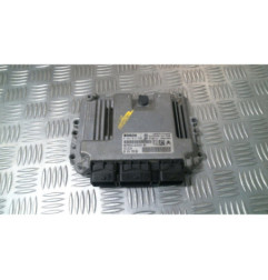 Calculateur moteur CITROEN C3 1