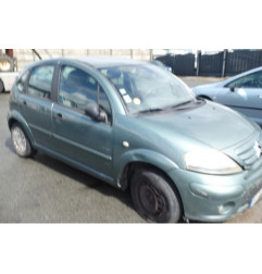 Calculateur moteur CITROEN C3 1
