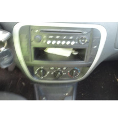 Calculateur moteur CITROEN C3 1