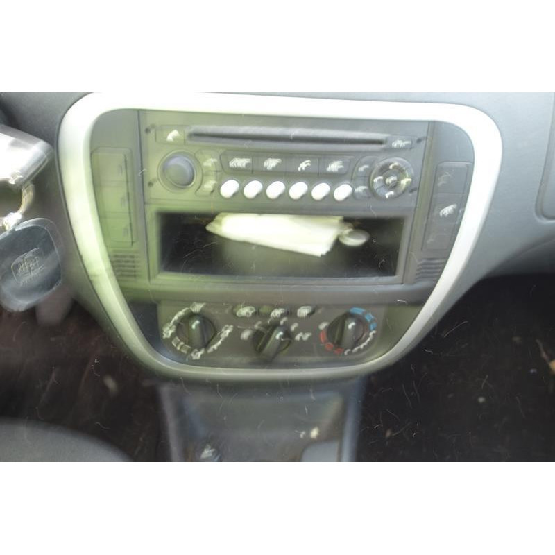 Calculateur moteur CITROEN C3 1 Photo n°4