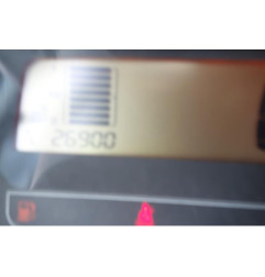 Calculateur moteur CITROEN C3 1