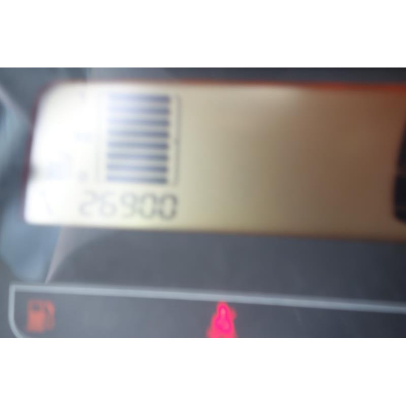 Calculateur moteur CITROEN C3 1 Photo n°8
