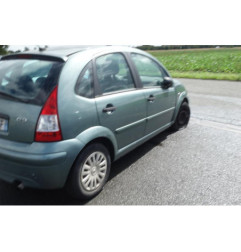 Calculateur moteur CITROEN C3 1