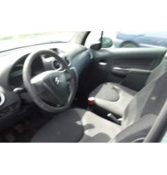 Calculateur moteur CITROEN C3 1