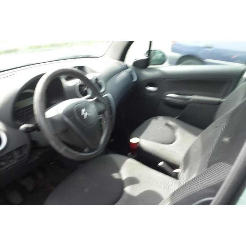 Calculateur moteur CITROEN C3 1 Photo n°12
