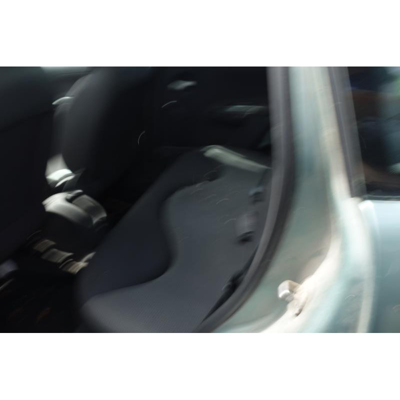 Calculateur moteur CITROEN C3 1 Photo n°13