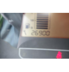 Calculateur moteur CITROEN C3 1