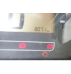 Calculateur moteur CITROEN C3 1
