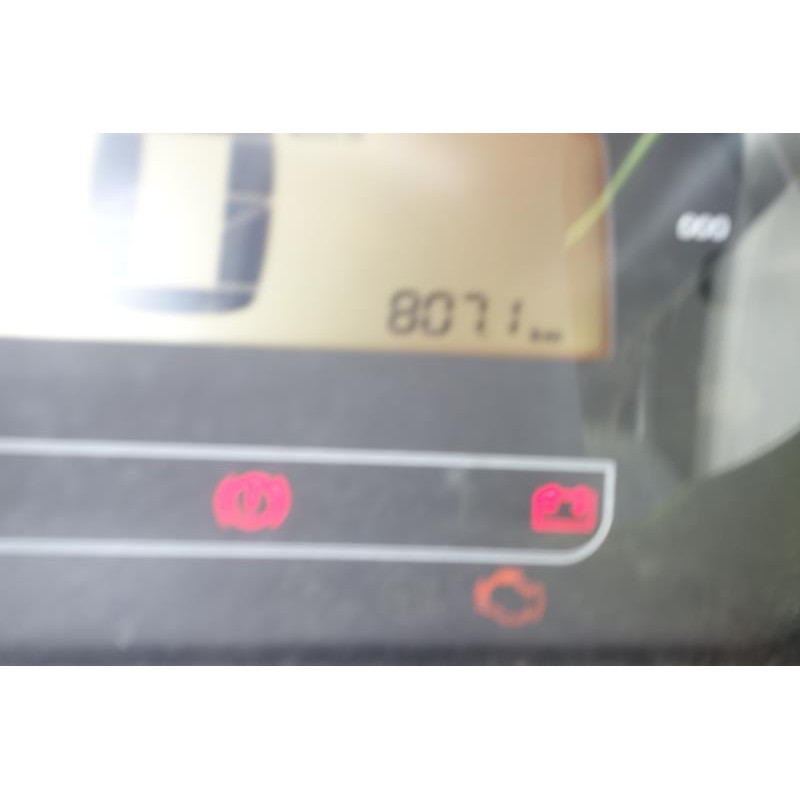 Calculateur moteur CITROEN C3 1 Photo n°15
