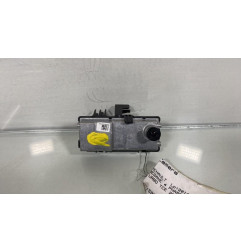 Camera RENAULT MEGANE 4
