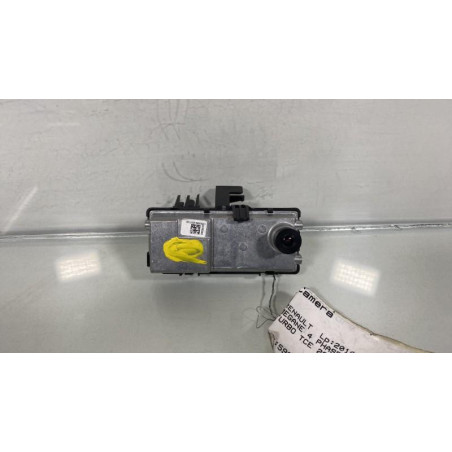 Camera RENAULT MEGANE 4