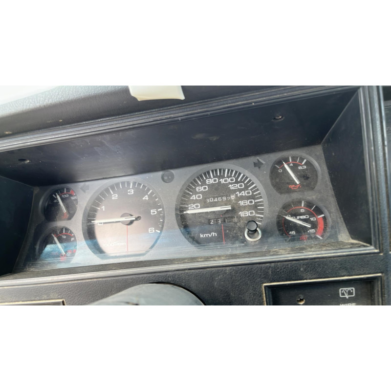 Aile avant gauche JEEP CHEROKEE Photo n°9