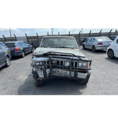 Aile avant gauche JEEP CHEROKEE