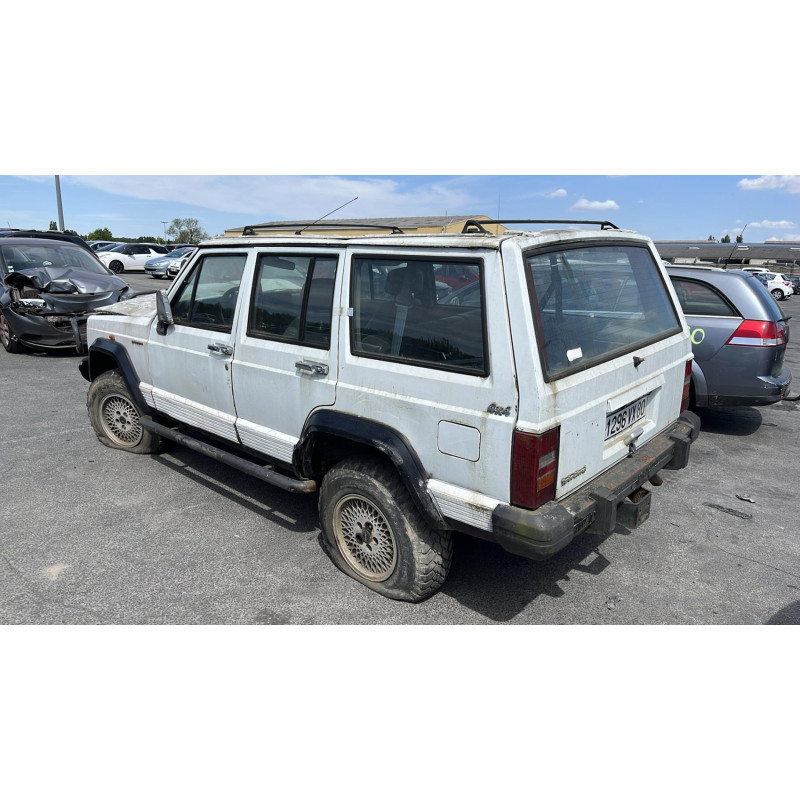 Custode arriere droit (porte) JEEP CHEROKEE Photo n°5