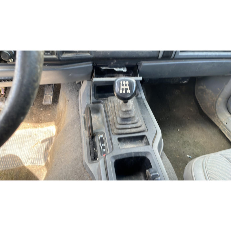 Custode arriere droit (porte) JEEP CHEROKEE Photo n°11