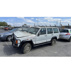 Custode arriere gauche (porte) JEEP CHEROKEE