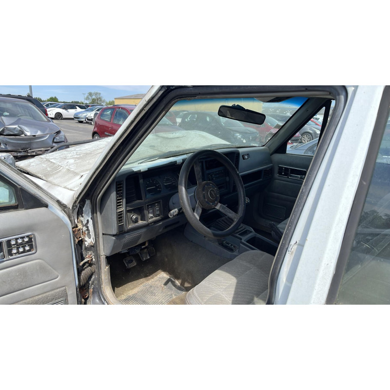 Trappe d'essence JEEP CHEROKEE Photo n°5
