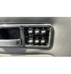 Trappe d'essence JEEP CHEROKEE