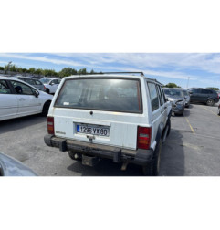 Trappe d'essence JEEP CHEROKEE