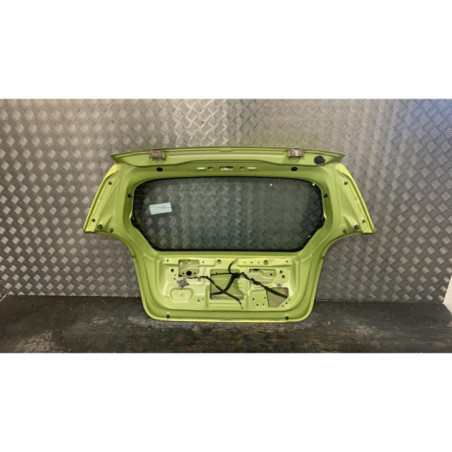 Malle/Hayon arriere CHEVROLET SPARK