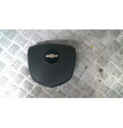 Air bag conducteur CHEVROLET SPARK Photo n°1
