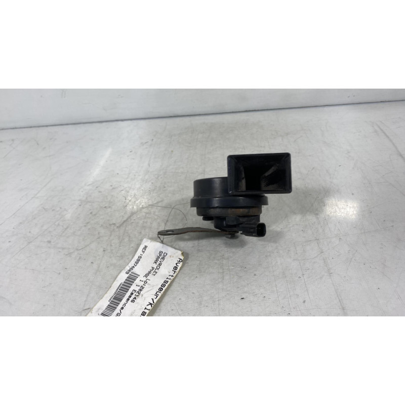 Avertisseur/Klaxon CHEVROLET SPARK Photo n°1