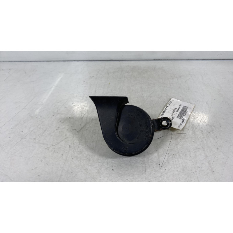 Avertisseur/Klaxon CHEVROLET SPARK Photo n°2