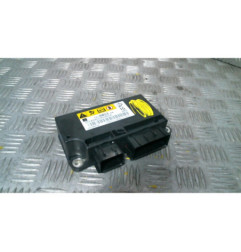 Boitier air bag CHEVROLET SPARK