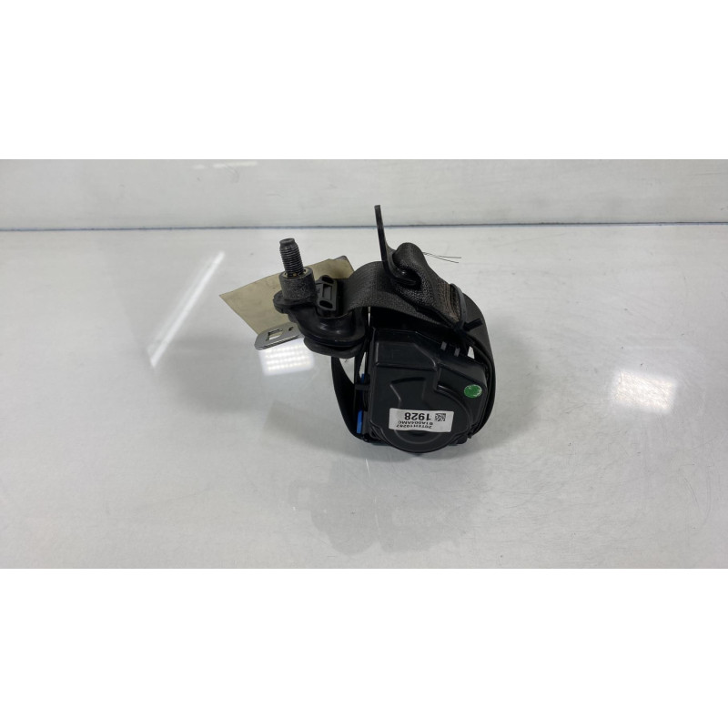 Ceinture arriere droit CHEVROLET SPARK Photo n°1