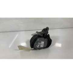 Ceinture arriere gauche CHEVROLET SPARK Photo n°1