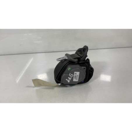 Ceinture arriere gauche CHEVROLET SPARK Photo n°1