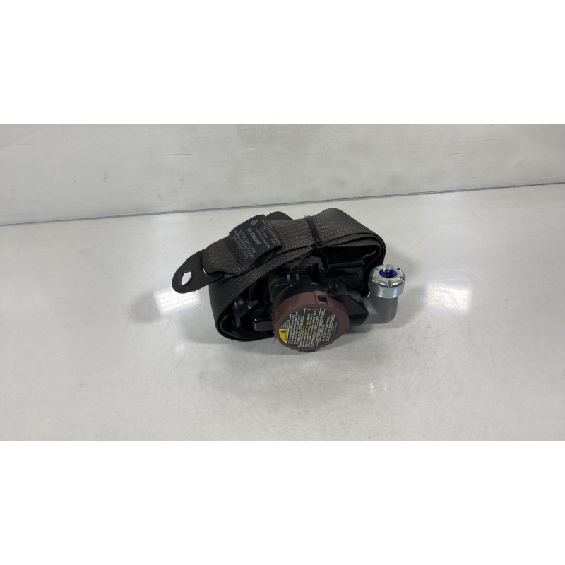 Pretensionneur de ceinture avant droit CHEVROLET SPARK Photo n°3