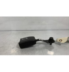 Attache ceinture arriere droit CHEVROLET AVEO 1 Photo n°1