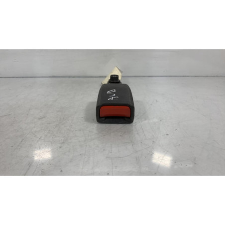 Attache ceinture arriere droit CHEVROLET AVEO 1